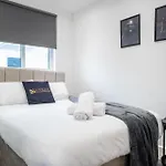 Lovely 2-Bed Apartment In Liverpool
